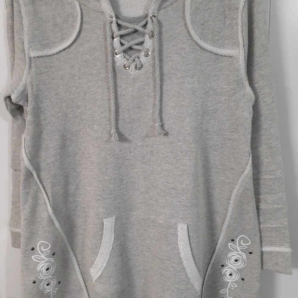 Ladies tunic